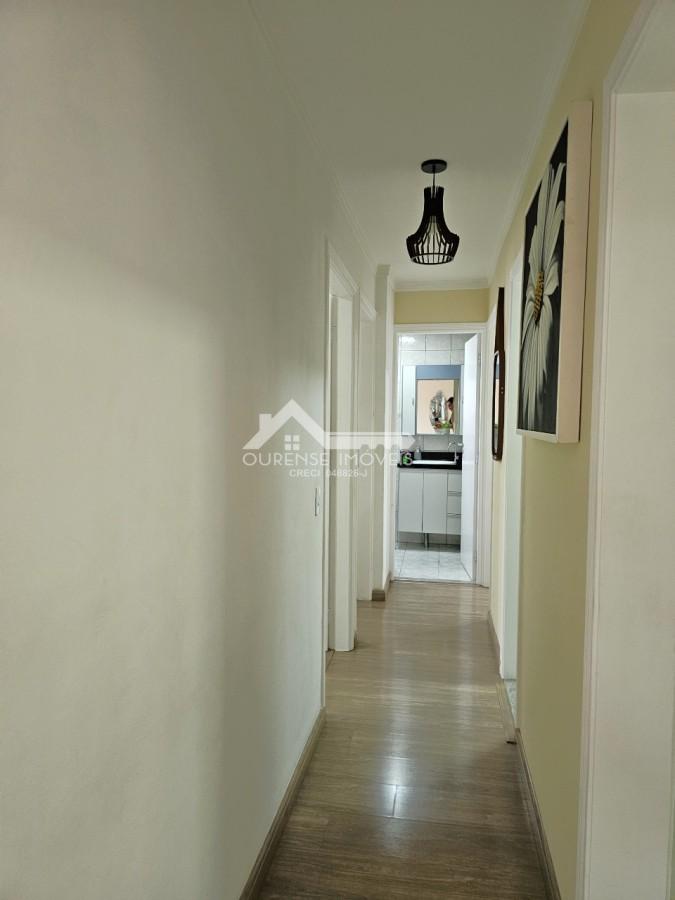 Apartamento à venda com 3 quartos, 74m² - Foto 29