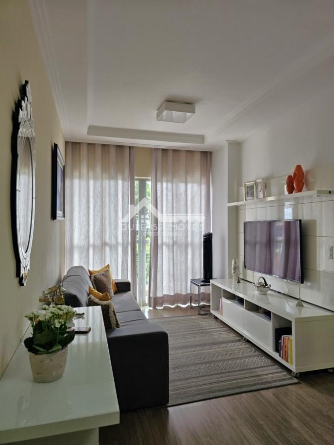 Apartamento à venda com 3 quartos, 74m² - Foto 31