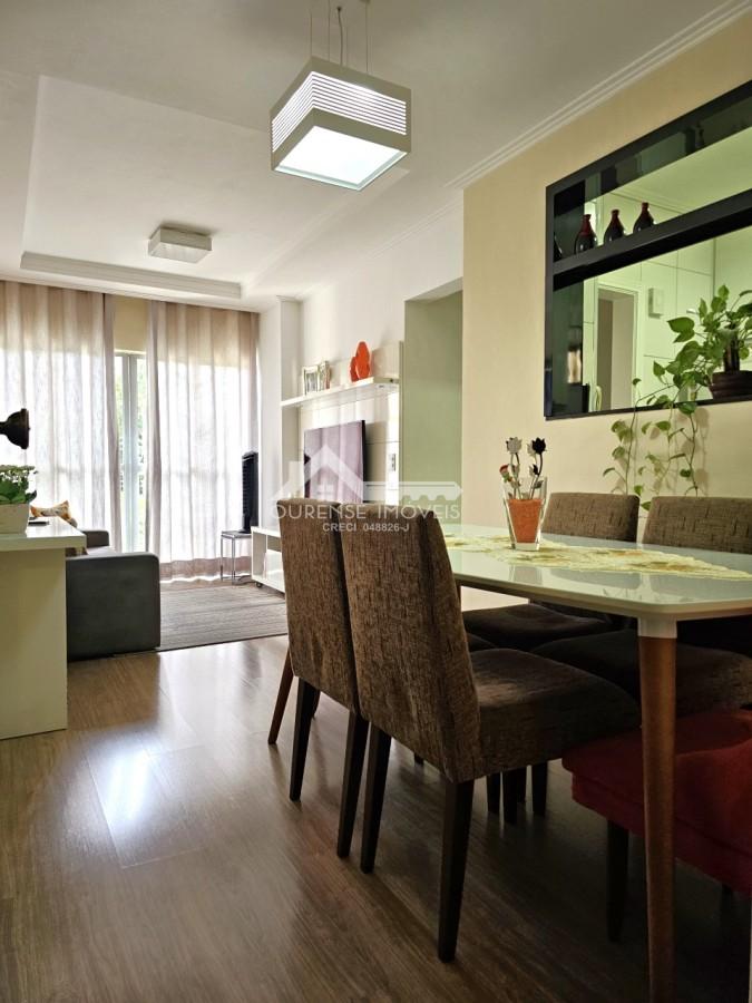 Apartamento à venda com 3 quartos, 74m² - Foto 34
