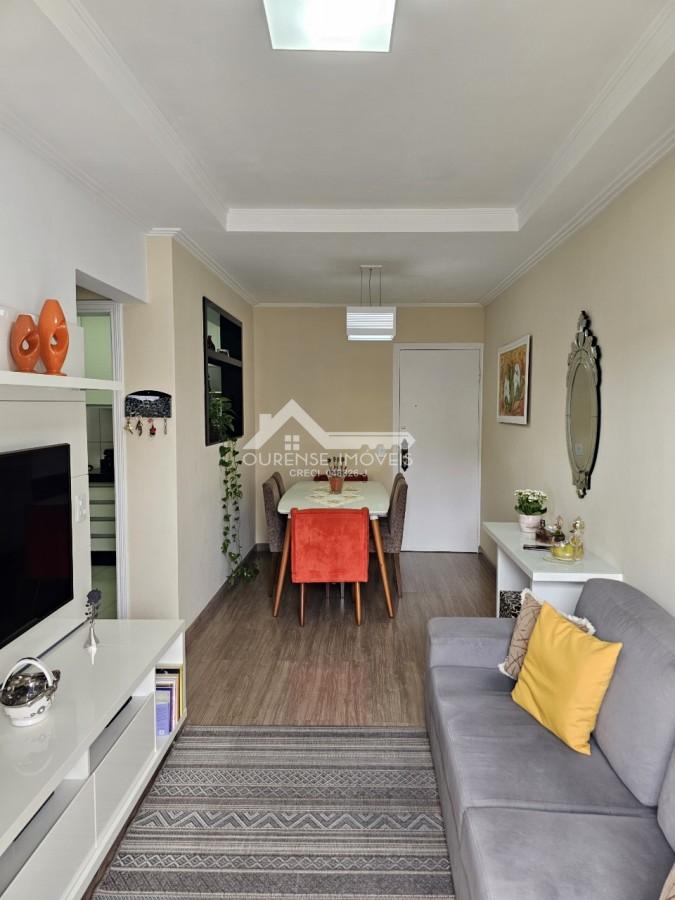 Apartamento à venda com 3 quartos, 74m² - Foto 39