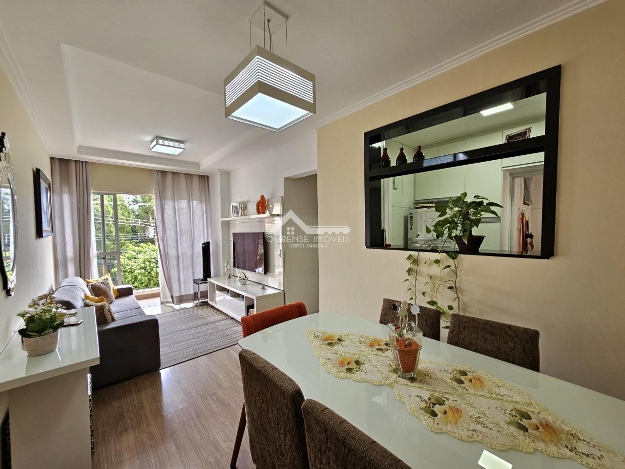 Apartamento à venda com 3 quartos, 74m² - Foto 38