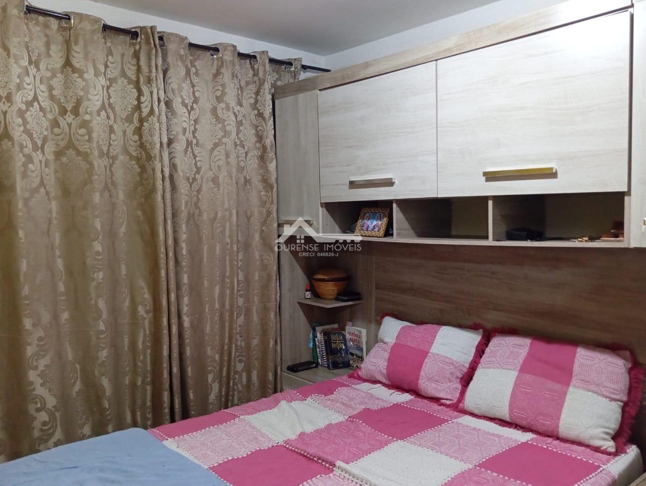 Apartamento à venda com 2 quartos, 53m² - Foto 6