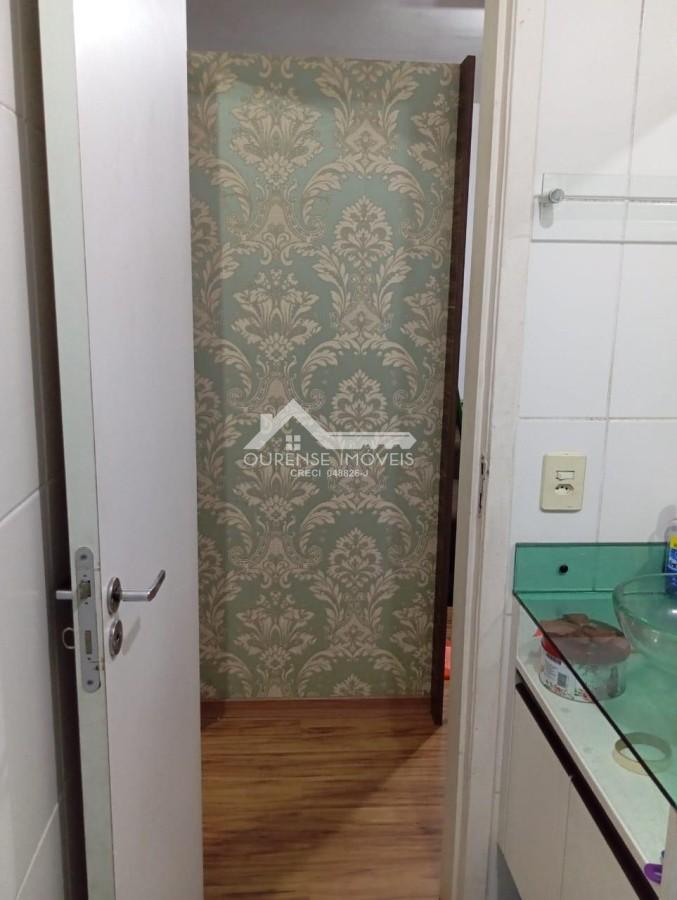 Apartamento à venda com 2 quartos, 53m² - Foto 10