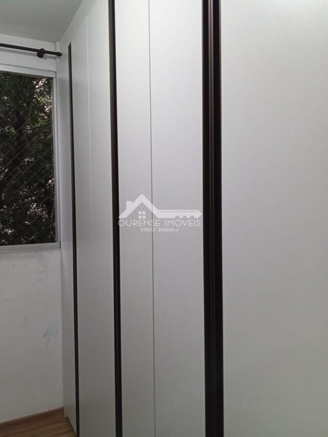 Apartamento à venda com 2 quartos, 53m² - Foto 12