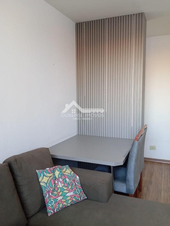 Apartamento à venda com 2 quartos, 53m² - Foto 16