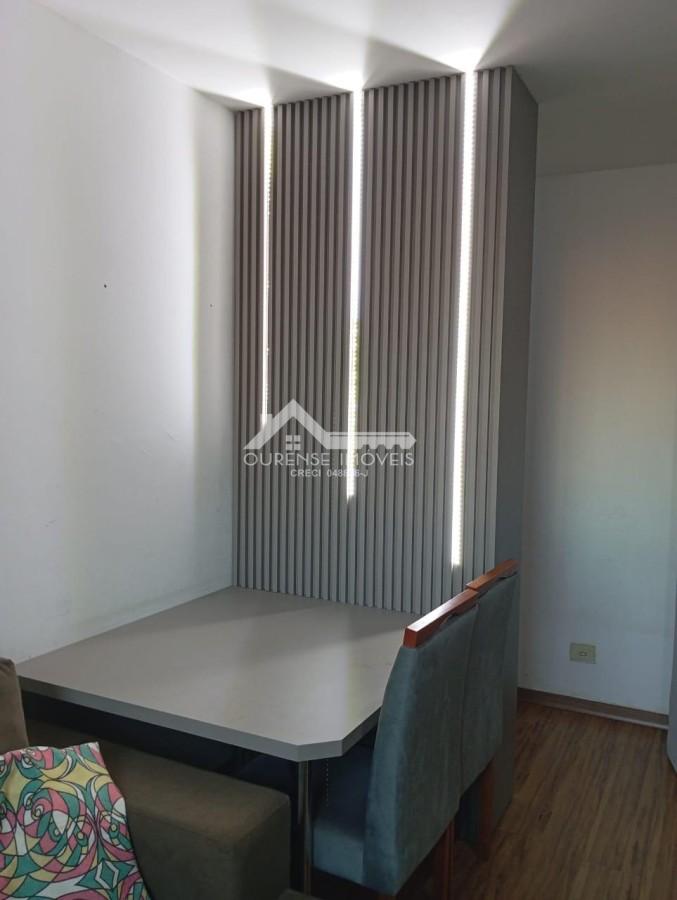 Apartamento à venda com 2 quartos, 53m² - Foto 15