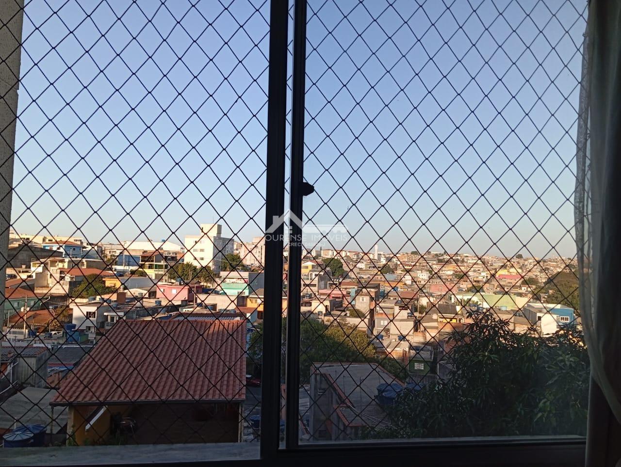 Apartamento à venda com 2 quartos, 53m² - Foto 17