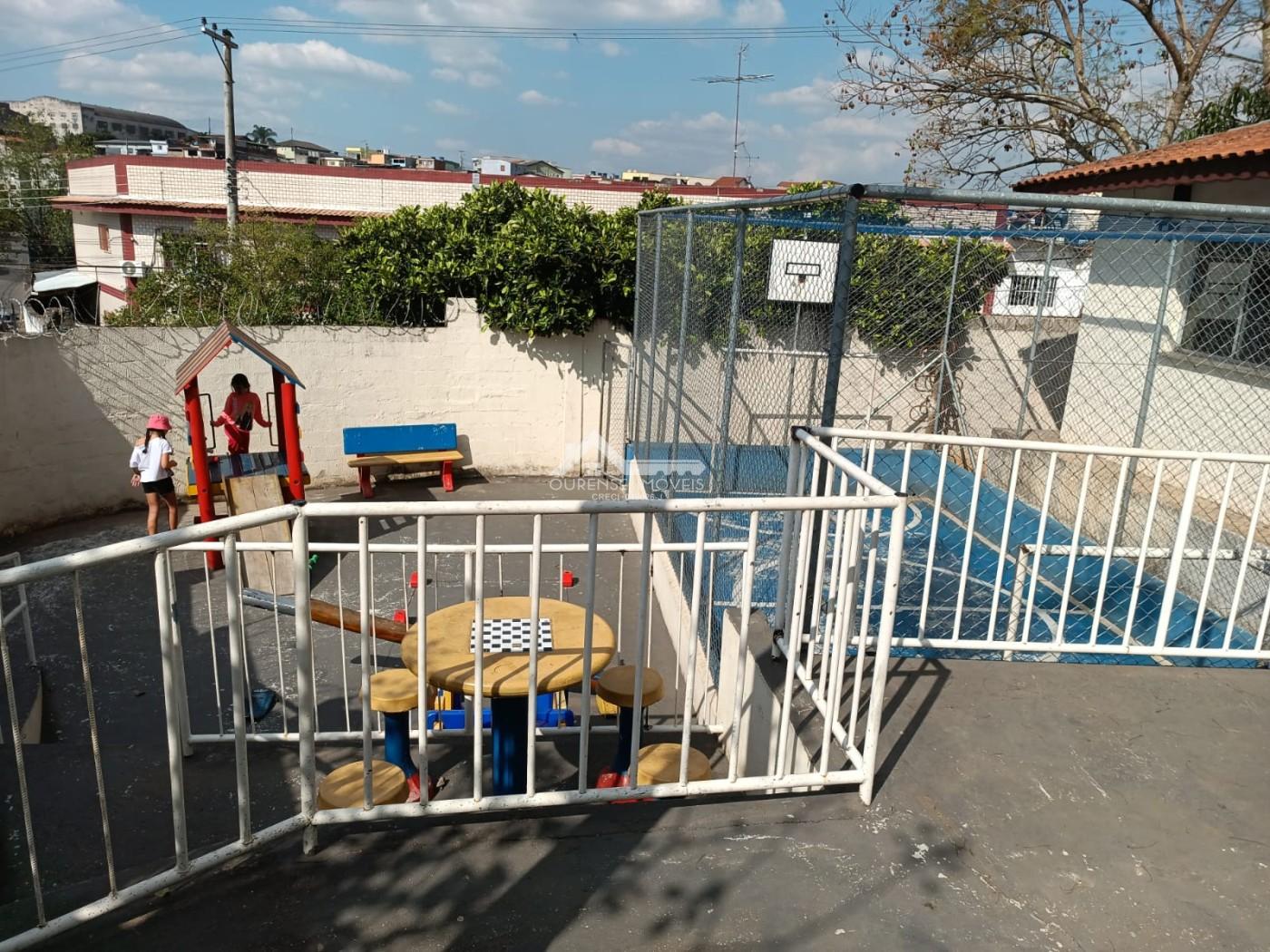 Apartamento à venda com 2 quartos, 53m² - Foto 19