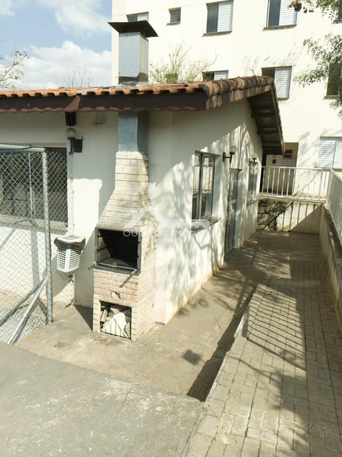 Apartamento à venda com 2 quartos, 53m² - Foto 20