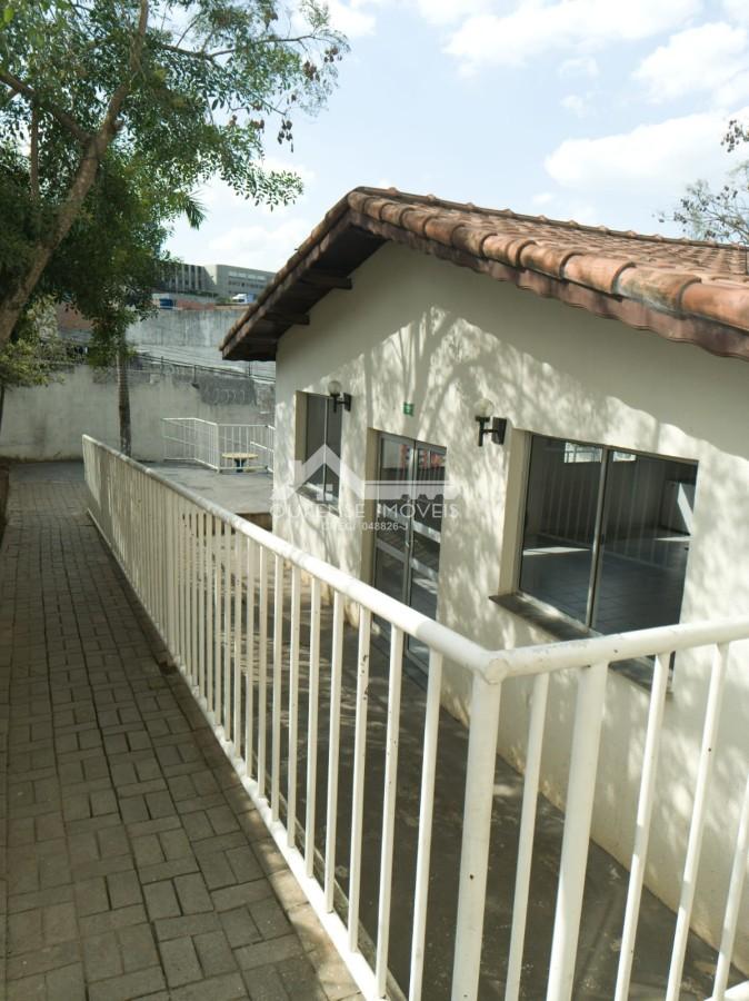 Apartamento à venda com 2 quartos, 53m² - Foto 21