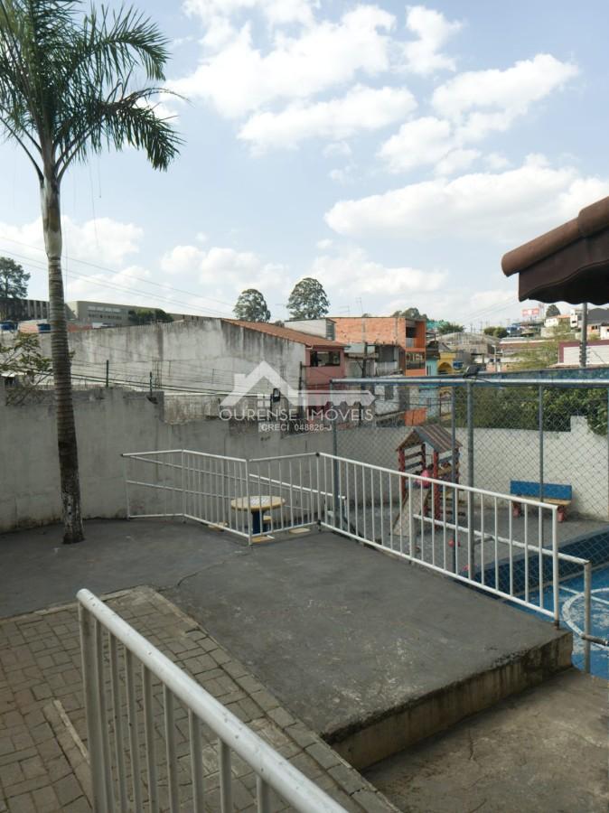 Apartamento à venda com 2 quartos, 53m² - Foto 24