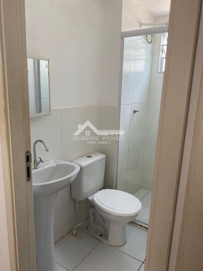 Apartamento à venda com 2 quartos, 46m² - Foto 9