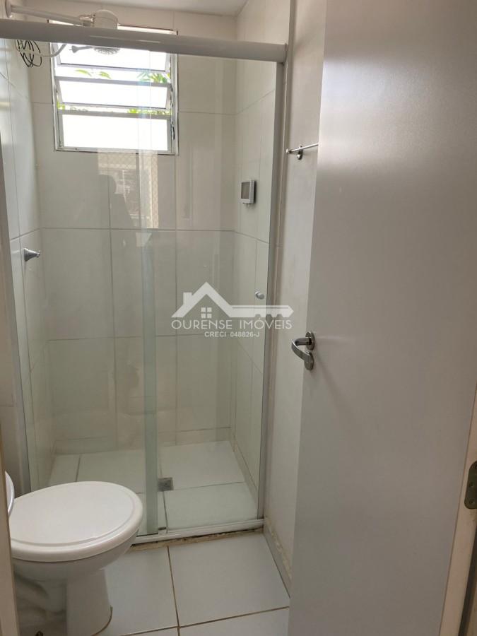 Apartamento à venda com 2 quartos, 46m² - Foto 10
