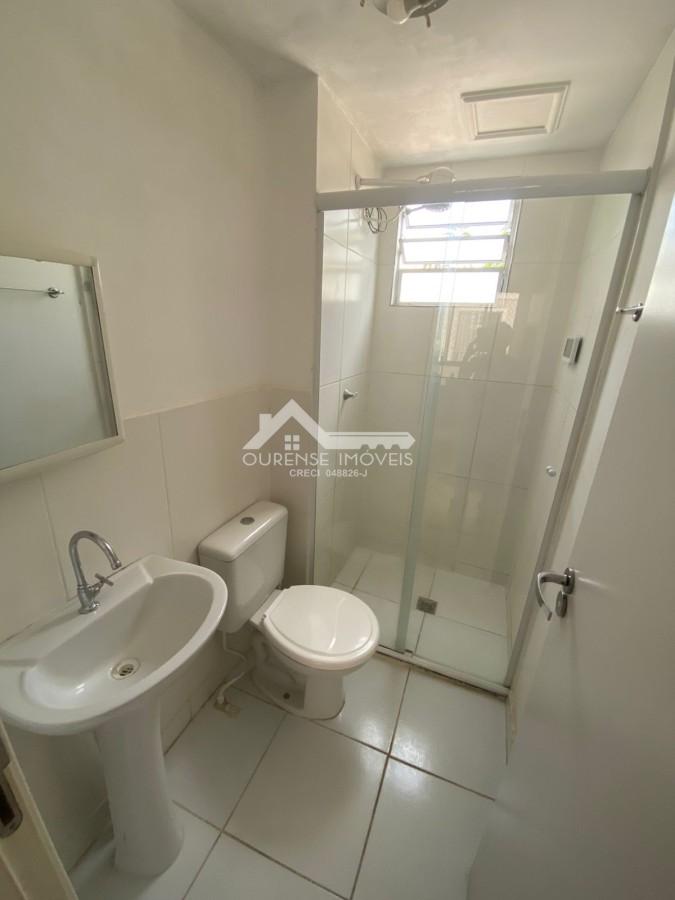 Apartamento à venda com 2 quartos, 46m² - Foto 12