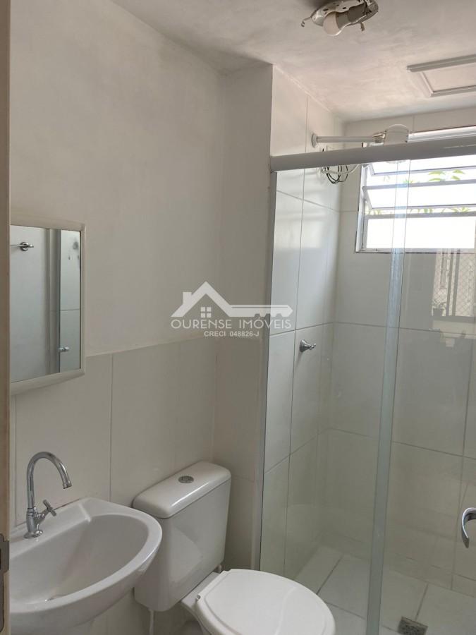 Apartamento à venda com 2 quartos, 46m² - Foto 11