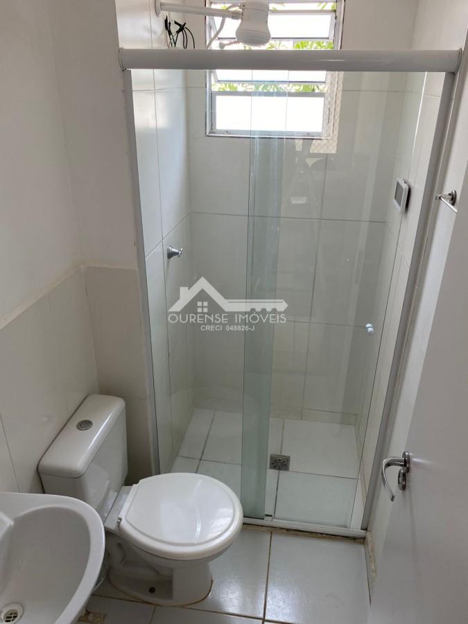 Apartamento à venda com 2 quartos, 46m² - Foto 13