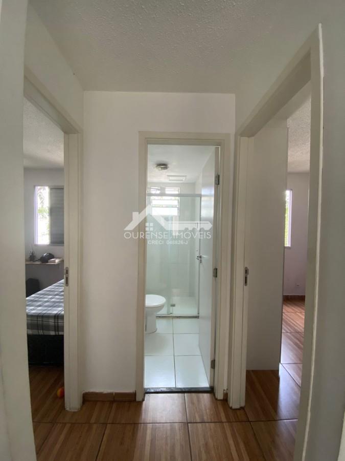Apartamento à venda com 2 quartos, 46m² - Foto 14