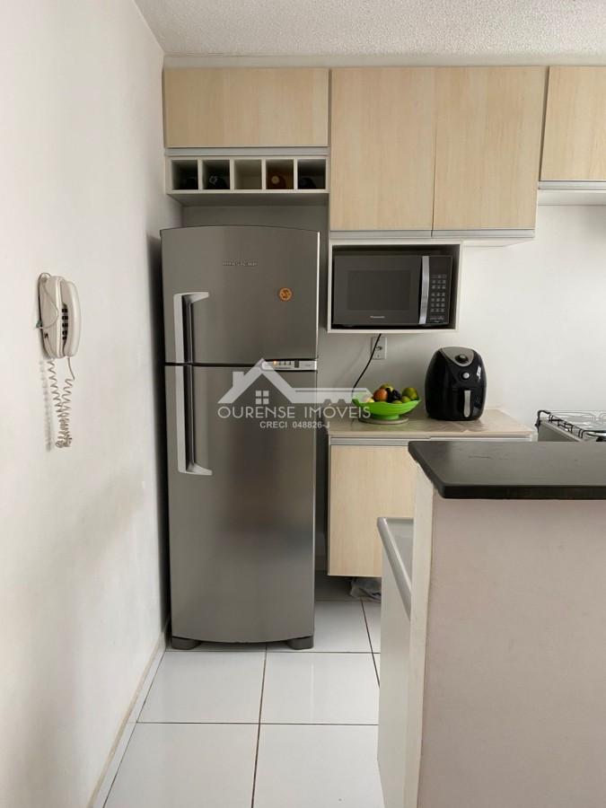 Apartamento à venda com 2 quartos, 46m² - Foto 16