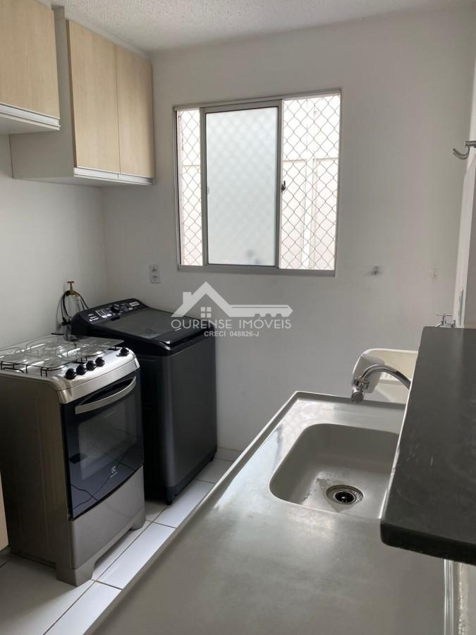 Apartamento à venda com 2 quartos, 46m² - Foto 15