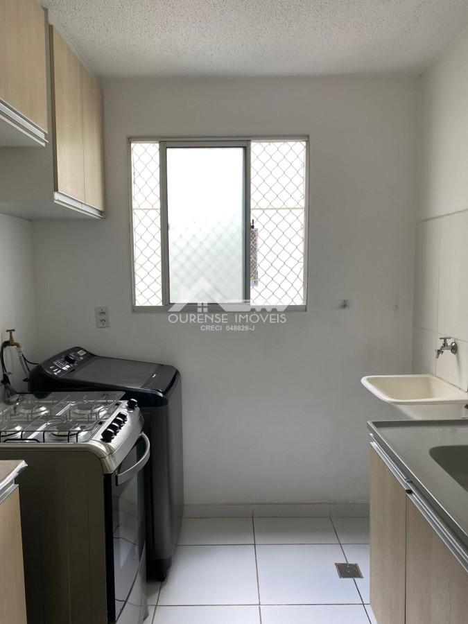 Apartamento à venda com 2 quartos, 46m² - Foto 18