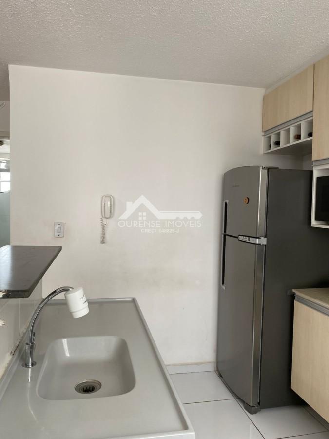 Apartamento à venda com 2 quartos, 46m² - Foto 17