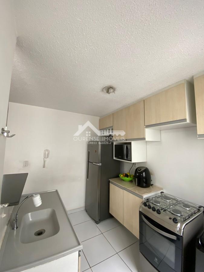 Apartamento à venda com 2 quartos, 46m² - Foto 19