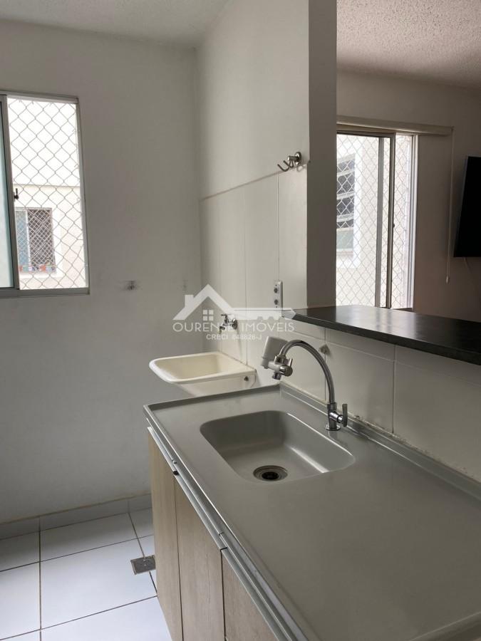 Apartamento à venda com 2 quartos, 46m² - Foto 21