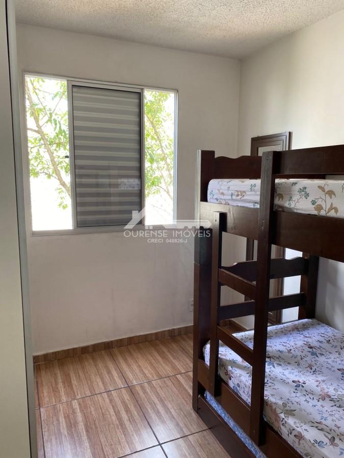 Apartamento à venda com 2 quartos, 46m² - Foto 24