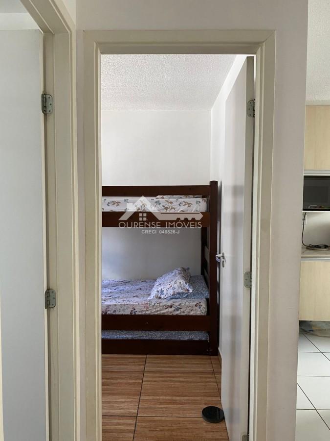 Apartamento à venda com 2 quartos, 46m² - Foto 25