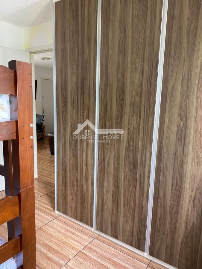 Apartamento à venda com 2 quartos, 46m² - Foto 26