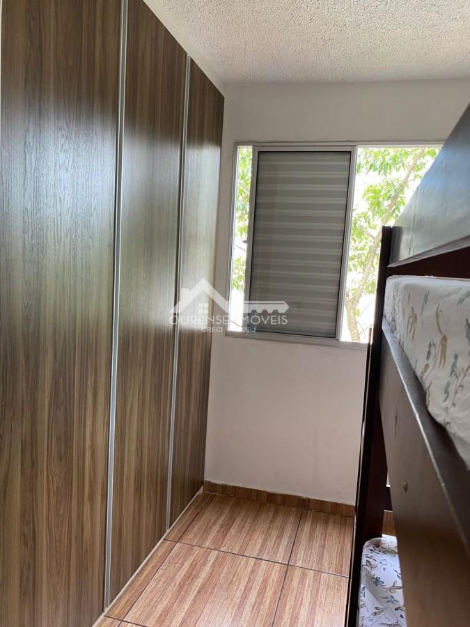 Apartamento à venda com 2 quartos, 46m² - Foto 27