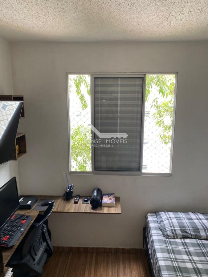 Apartamento à venda com 2 quartos, 46m² - Foto 28