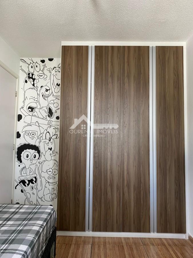 Apartamento à venda com 2 quartos, 46m² - Foto 29