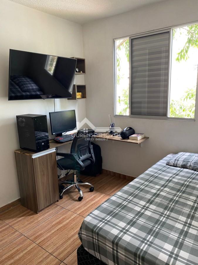 Apartamento à venda com 2 quartos, 46m² - Foto 30