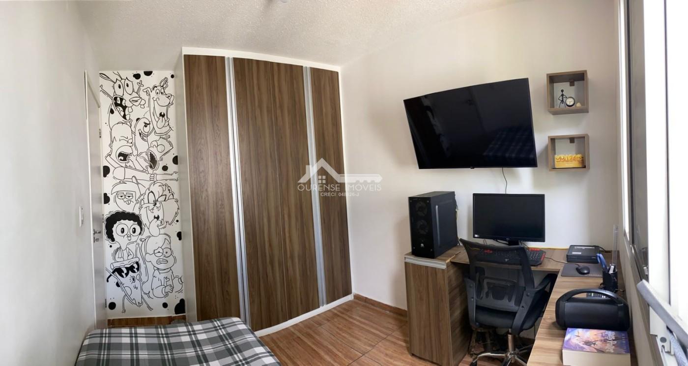 Apartamento à venda com 2 quartos, 46m² - Foto 31