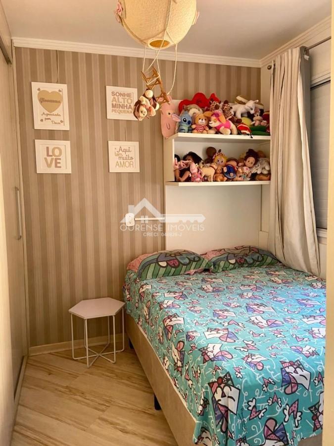 Sobrado, 3 quartos, 91 m² - Foto 2