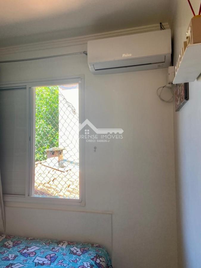 Sobrado, 3 quartos, 91 m² - Foto 4