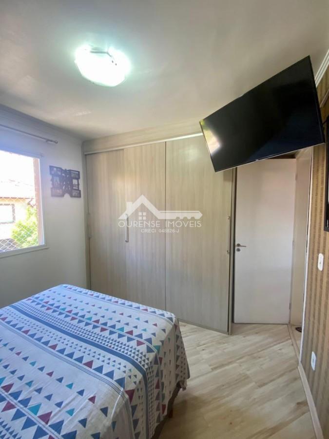 Sobrado, 3 quartos, 91 m² - Foto 5