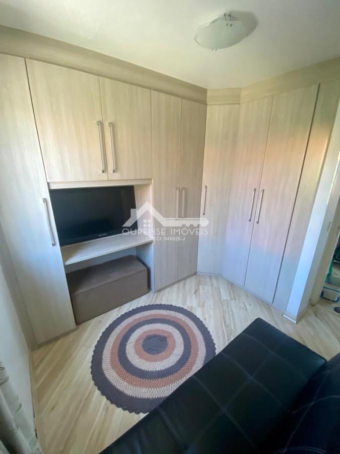 Sobrado, 3 quartos, 91 m² - Foto 7