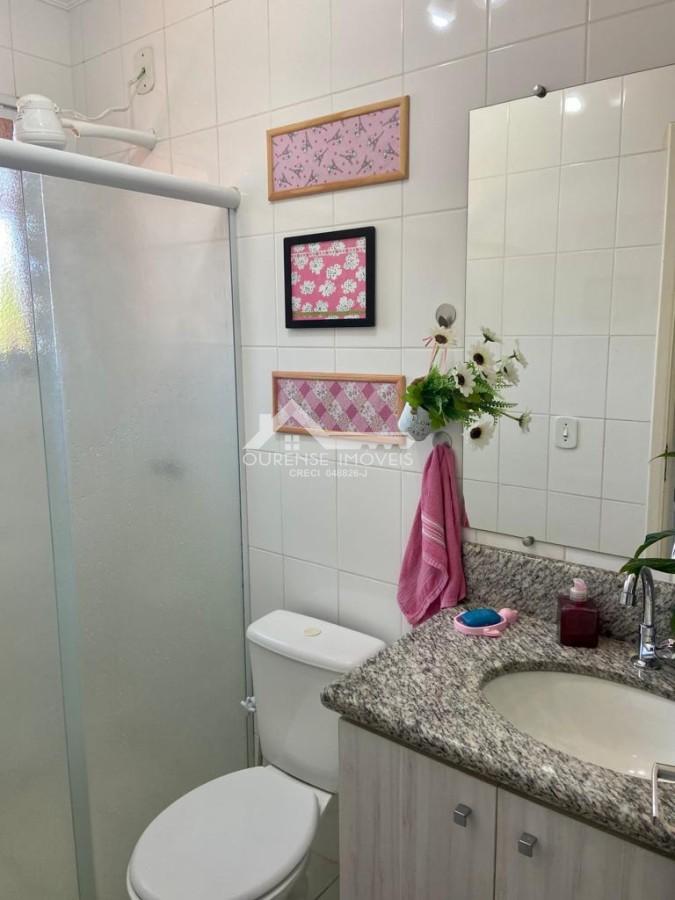 Sobrado, 3 quartos, 91 m² - Foto 9