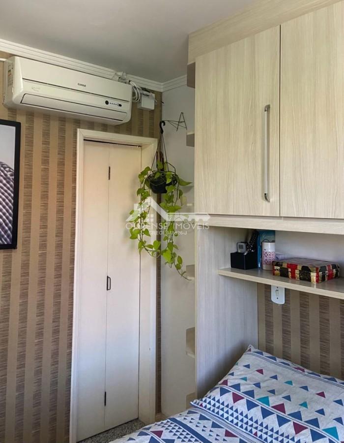 Sobrado, 3 quartos, 91 m² - Foto 10