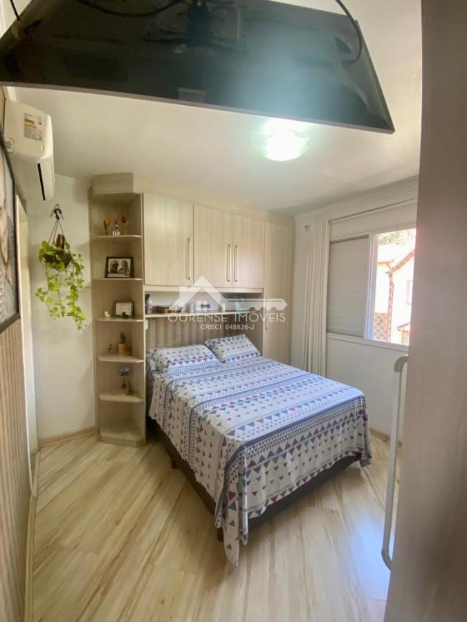 Sobrado, 3 quartos, 91 m² - Foto 8