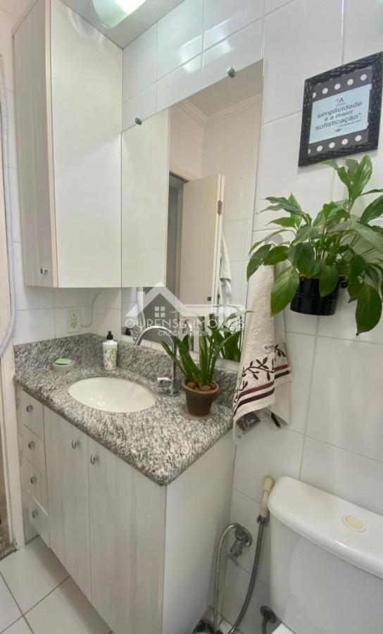 Sobrado, 3 quartos, 91 m² - Foto 11