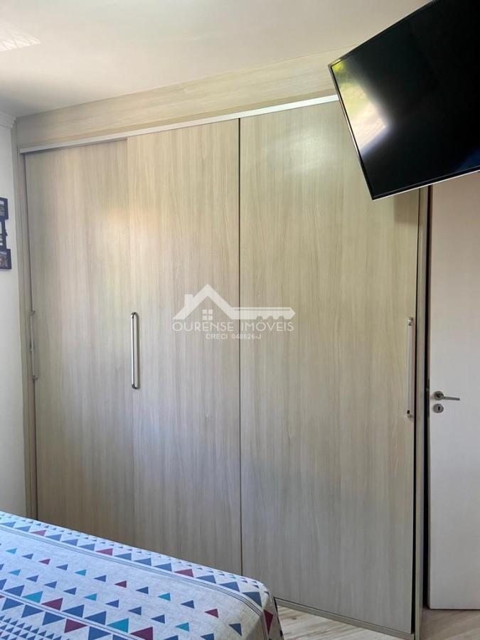 Sobrado, 3 quartos, 91 m² - Foto 12