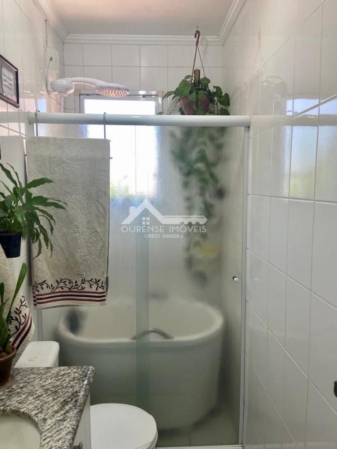 Sobrado, 3 quartos, 91 m² - Foto 13