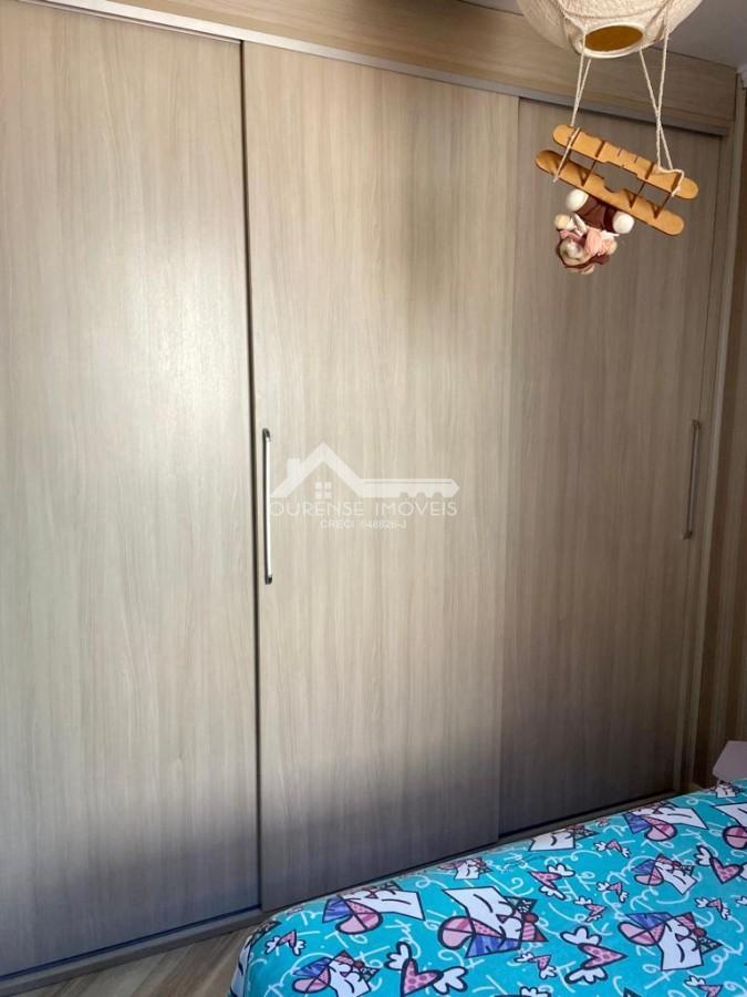 Sobrado, 3 quartos, 91 m² - Foto 14