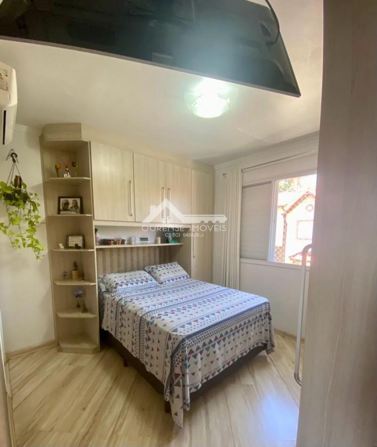 Sobrado, 3 quartos, 91 m² - Foto 17