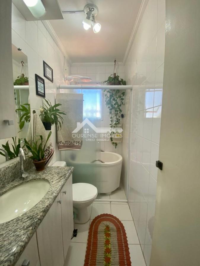 Sobrado, 3 quartos, 91 m² - Foto 16