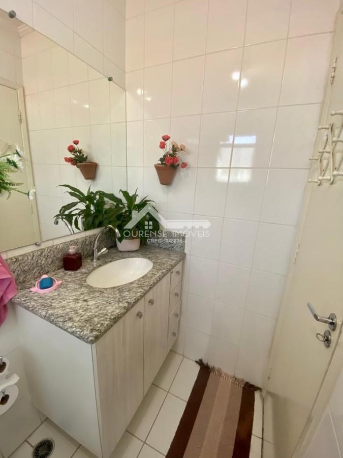 Sobrado, 3 quartos, 91 m² - Foto 21