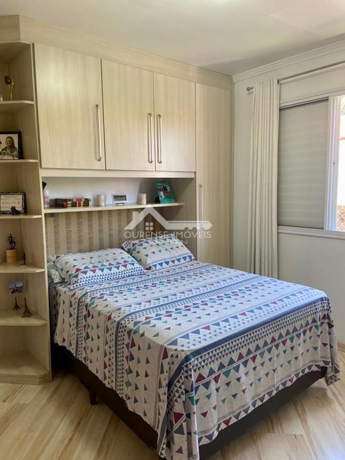 Sobrado, 3 quartos, 91 m² - Foto 19